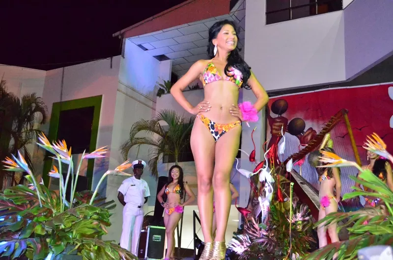 Candidata Hotel Verano Plaza